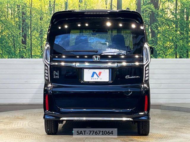 Honda N BOX CUSTOM 2022-01 8666619-15