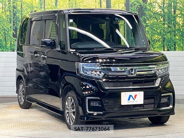 Honda N BOX CUSTOM 2022-01 8666619-16