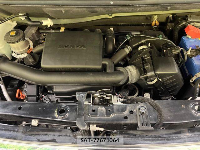 Honda N BOX CUSTOM 2022-01 8666619-17