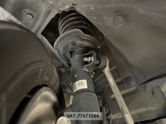 Honda N BOX CUSTOM 2022-01 8666619-19