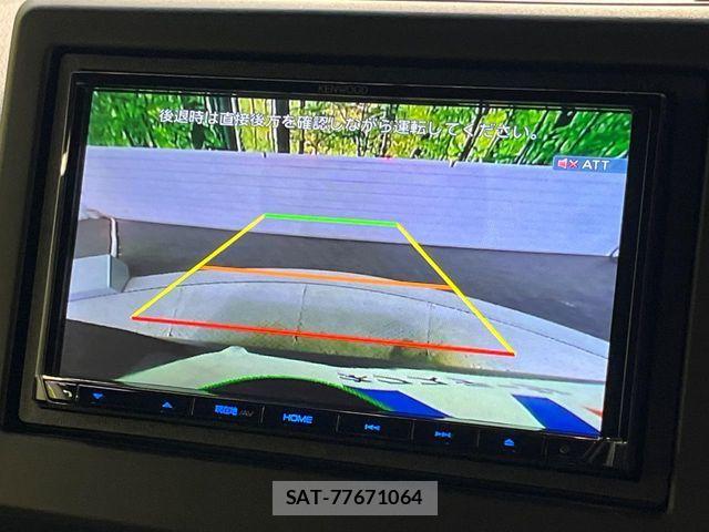 Honda N BOX CUSTOM 2022-01 8666619-3