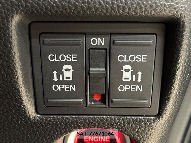 Honda N BOX CUSTOM 2022-01 8666619-4