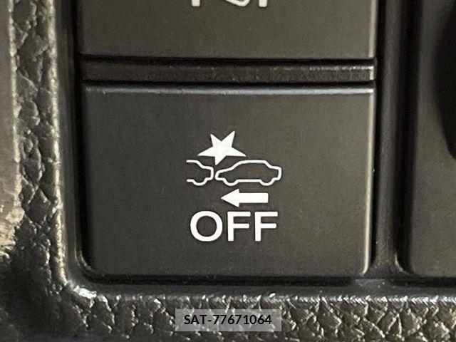 Honda N BOX CUSTOM 2022-01 8666619-5