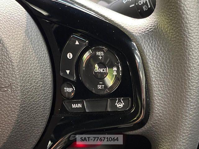 Honda N BOX CUSTOM 2022-01 8666619-6