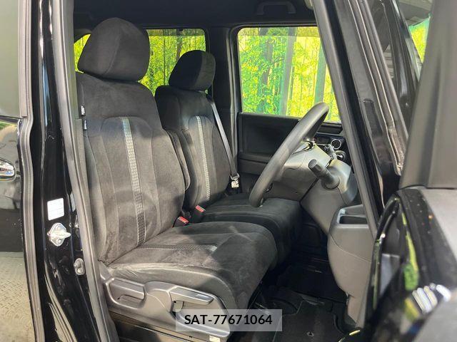 Honda N BOX CUSTOM 2022-01 8666619-8