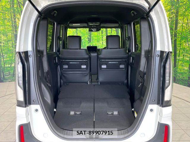 Honda N BOX CUSTOM 2024-05 8660573-9