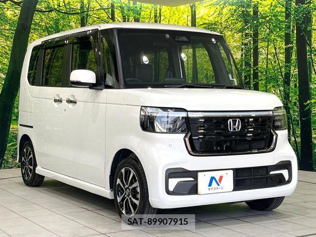 Honda N BOX CUSTOM 2024-05 8660573-15