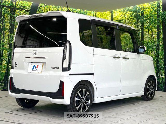 Honda N BOX CUSTOM 2024-05 8660573-16