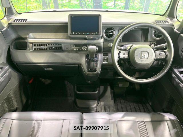 Honda N BOX CUSTOM 2024-05 8660573-1