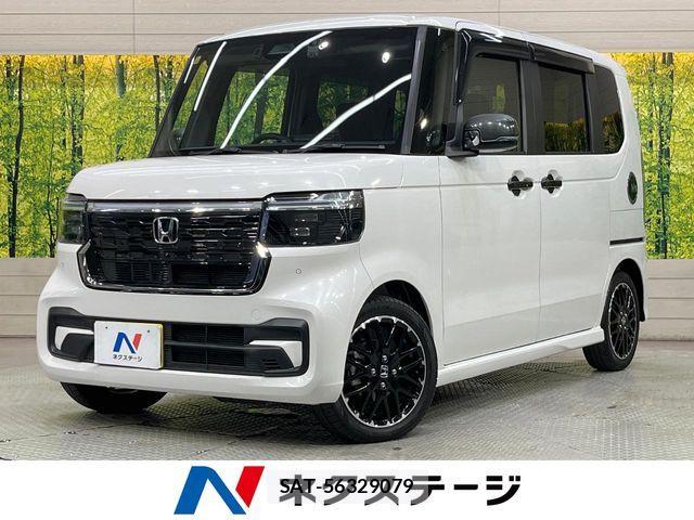 Honda N BOX CUSTOM 2023-10 8660562-0