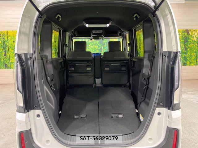 Honda N BOX CUSTOM 2023-10 8660562-9