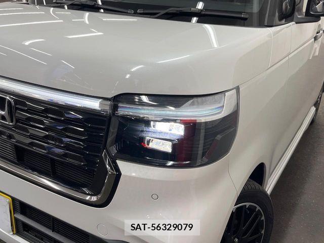 Honda N BOX CUSTOM 2023-10 8660562-11