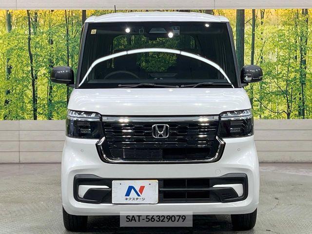 Honda N BOX CUSTOM 2023-10 8660562-13