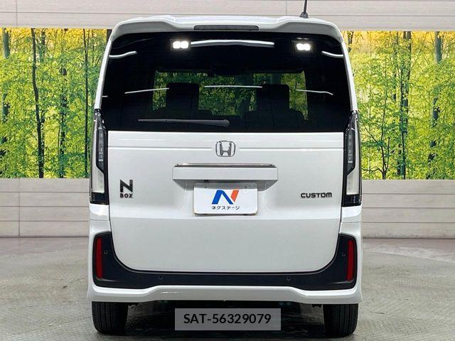 Honda N BOX CUSTOM 2023-10 8660562-14