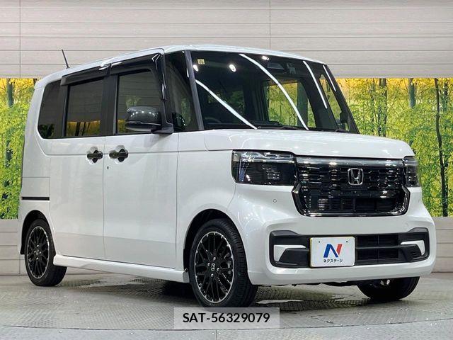 Honda N BOX CUSTOM 2023-10 8660562-15