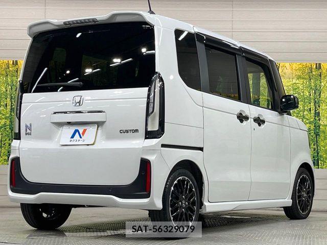 Honda N BOX CUSTOM 2023-10 8660562-16