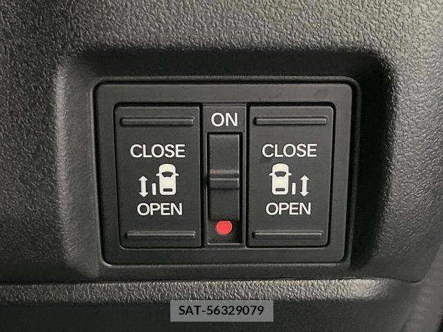 Honda N BOX CUSTOM 2023-10 8660562-6