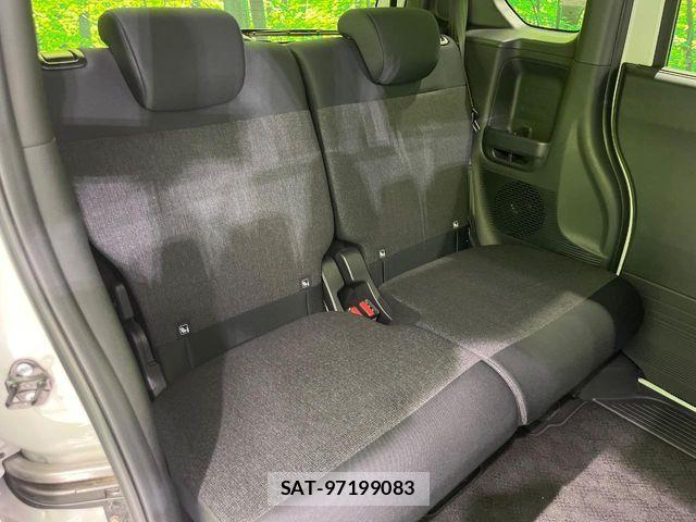 Honda N BOX CUSTOM 2025-03 8660569-9