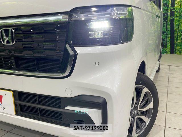 Honda N BOX CUSTOM 2025-03 8660569-11