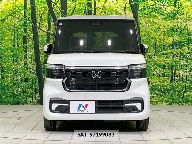 Honda N BOX CUSTOM 2025-03 8660569-13