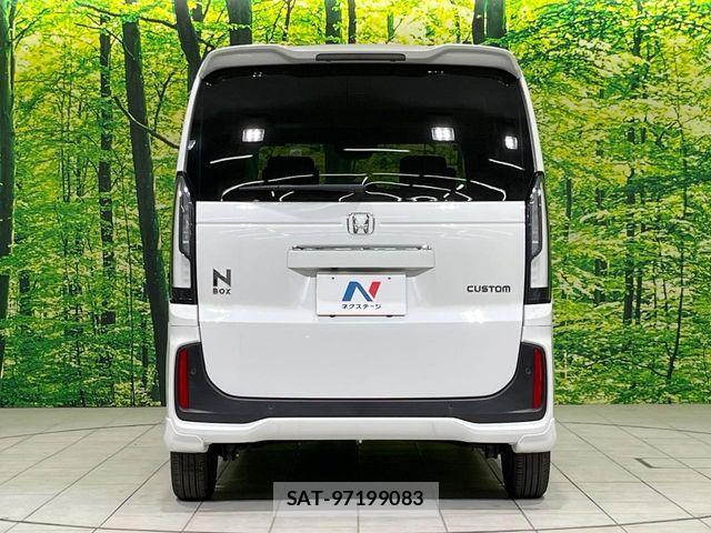 Honda N BOX CUSTOM 2025-03 8660569-14