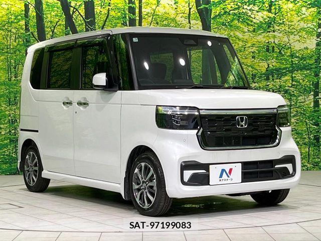 Honda N BOX CUSTOM 2025-03 8660569-15