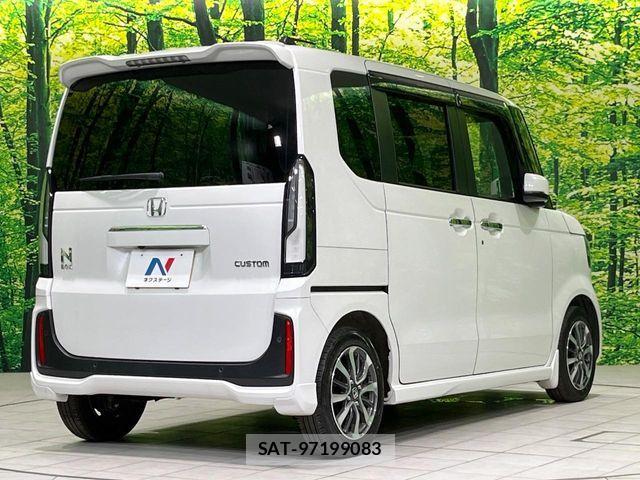 Honda N BOX CUSTOM 2025-03 8660569-16