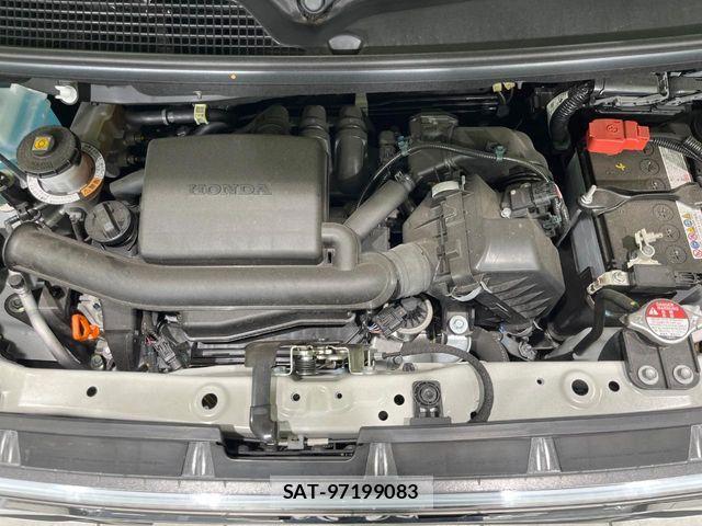 Honda N BOX CUSTOM 2025-03 8660569-17