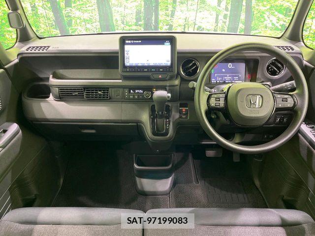 Honda N BOX CUSTOM 2025-03 8660569-1