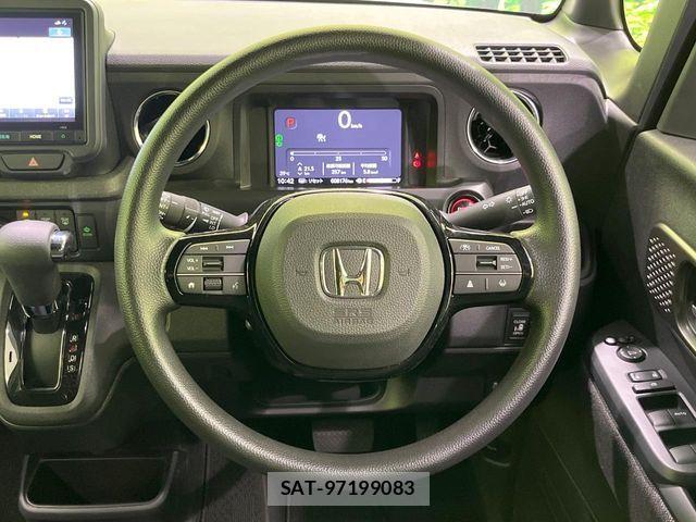 Honda N BOX CUSTOM 2025-03 8660569-7