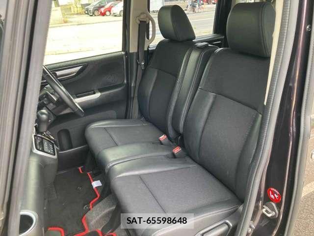 Honda N BOX CUSTOM 2015-06 8660623-10