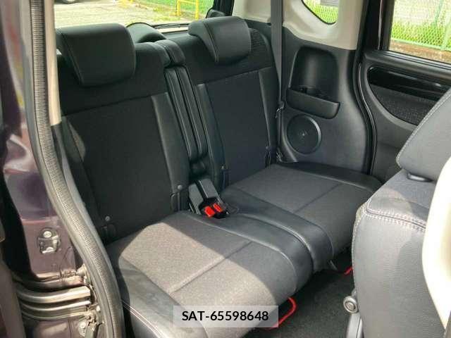Honda N BOX CUSTOM 2015-06 8660623-11