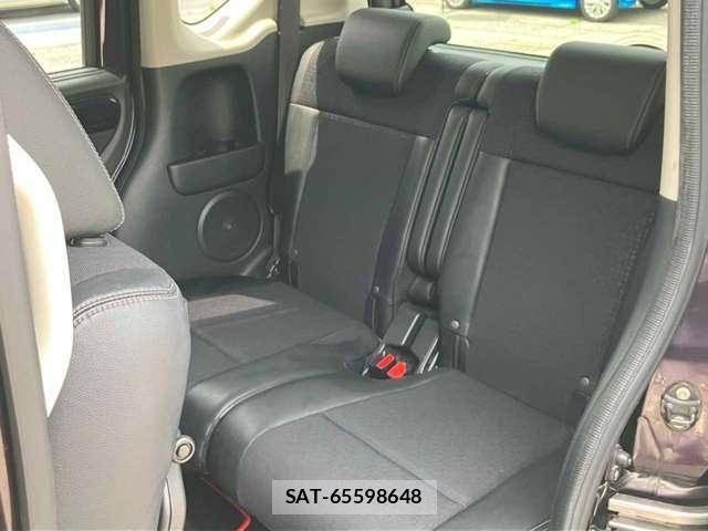 Honda N BOX CUSTOM 2015-06 8660623-12