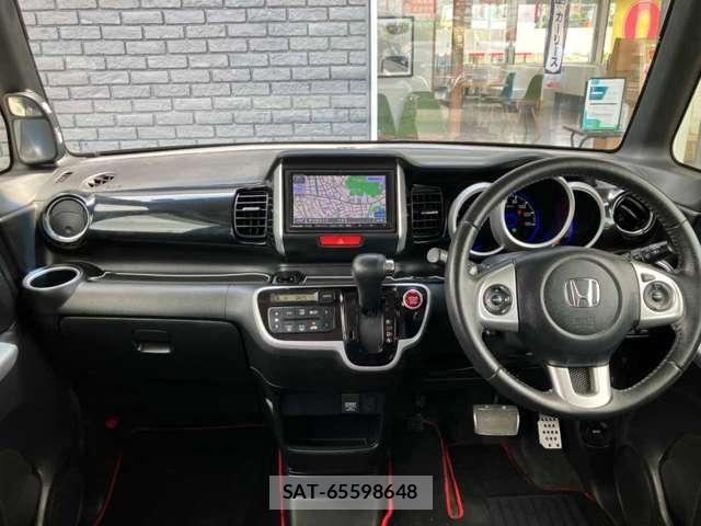 Honda N BOX CUSTOM 2015-06 8660623-14