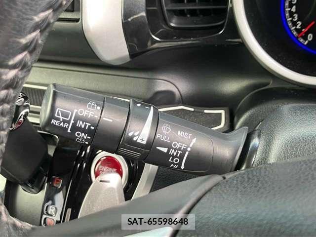 Honda N BOX CUSTOM 2015-06 8660623-18