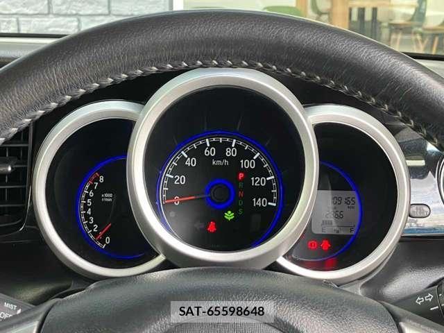 Honda N BOX CUSTOM 2015-06 8660623-20