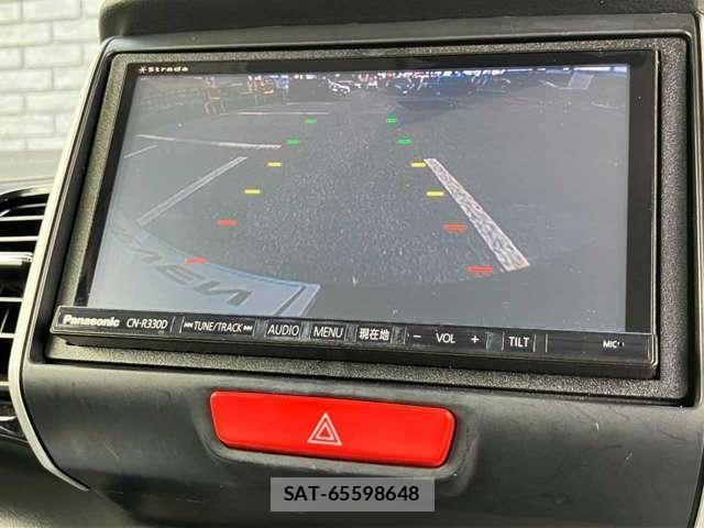 Honda N BOX CUSTOM 2015-06 8660623-26