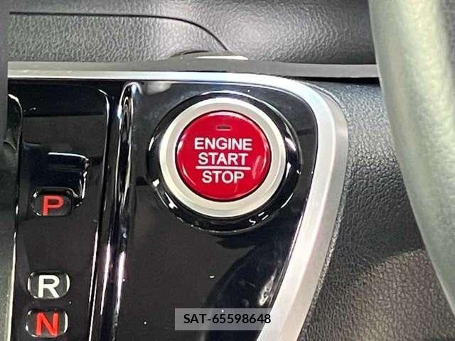 Honda N BOX CUSTOM 2015-06 8660623-28