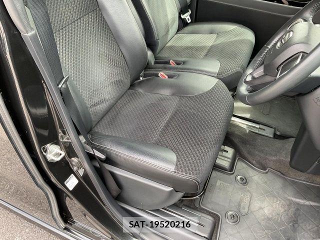 Honda N BOX CUSTOM 2018-04 8666624-9
