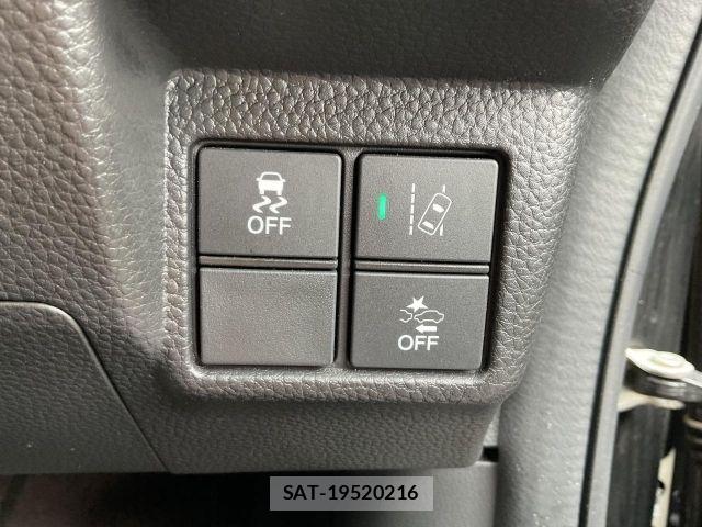 Honda N BOX CUSTOM 2018-04 8666624-19