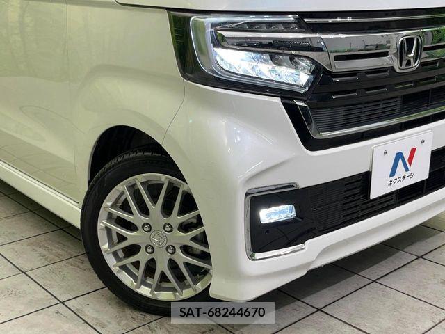 Honda N BOX CUSTOM 2021-08 8660571-11