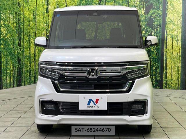 Honda N BOX CUSTOM 2021-08 8660571-13