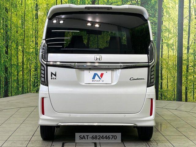 Honda N BOX CUSTOM 2021-08 8660571-14