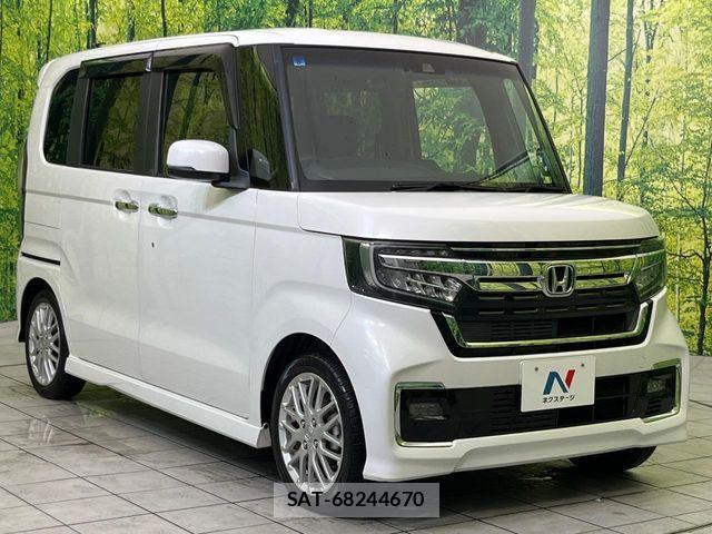 Honda N BOX CUSTOM 2021-08 8660571-15
