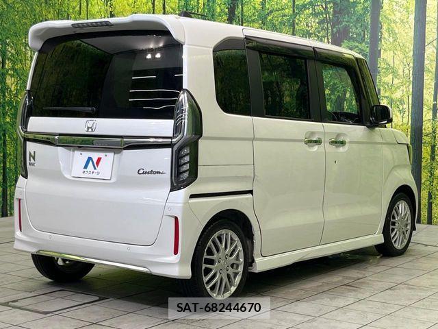 Honda N BOX CUSTOM 2021-08 8660571-16