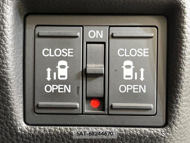 Honda N BOX CUSTOM 2021-08 8660571-4