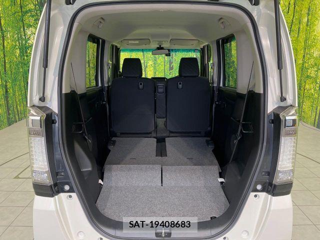 Honda N BOX CUSTOM 2015-01 8666625-9