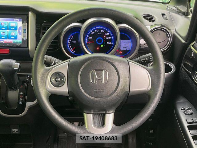 Honda N BOX CUSTOM 2015-01 8666625-10