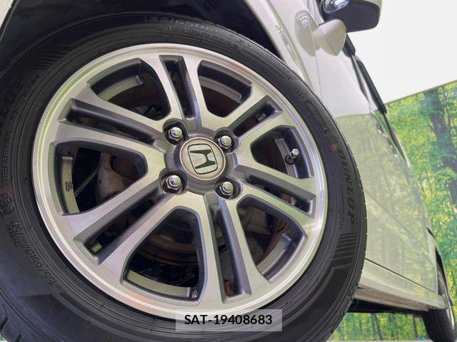 Honda N BOX CUSTOM 2015-01 8666625-12