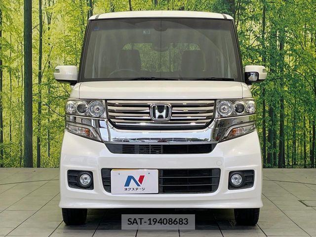 Honda N BOX CUSTOM 2015-01 8666625-13